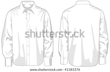 Suit Template Stock Images, Royalty-Free Images & Vectors | Shutterstock