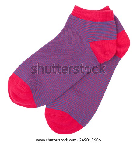 Sport Socks Stock Photos, Images, & Pictures | Shutterstock
