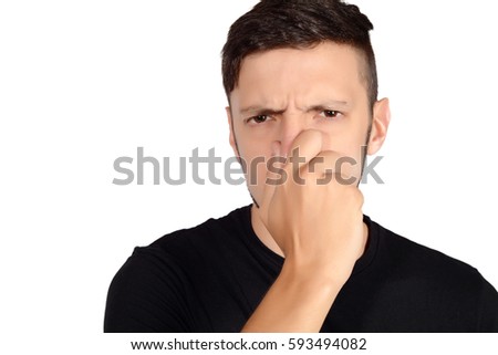 Unpleasant Smell Stock Images, Royalty-Free Images & Vectors | Shutterstock