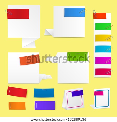 Staples paper stock options