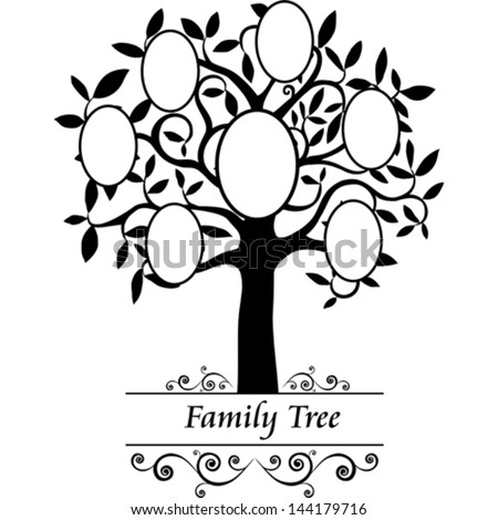 Family Tree Stock Photos, Images, & Pictures | Shutterstock