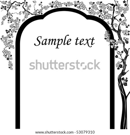 Free Free Flower Arch Svg 476 SVG PNG EPS DXF File