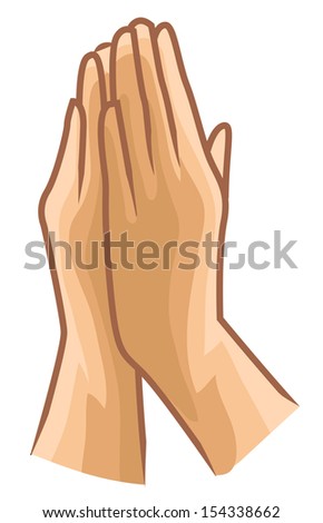 Praying Hands Isolated Stock Photos, Images, & Pictures | Shutterstock