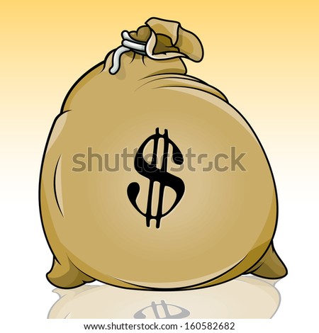 Bag of money Stock Photos, Images, & Pictures | Shutterstock