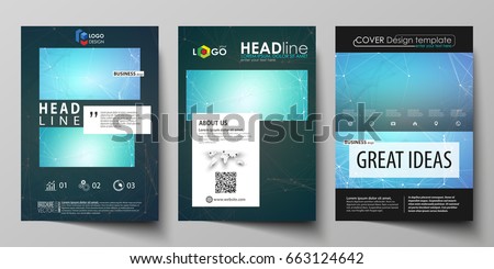 program cover design samples