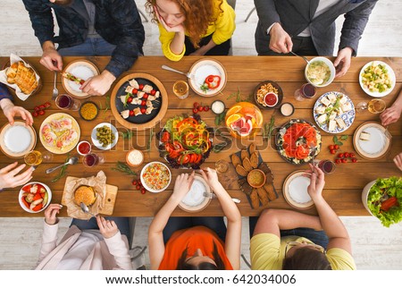 Table Top View dining table top view stock images, royalty-free images & vectors Table Top View dining table top view stock images, royalty-free images & vectors