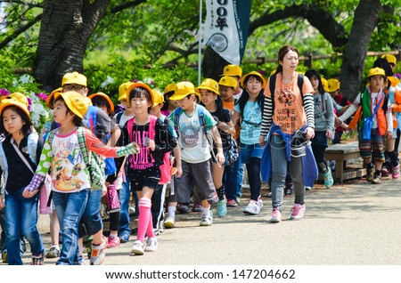 Image result for Taking the field Trip