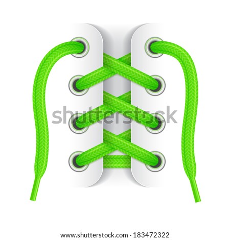 Shoe Laces Stock Images, Royalty-Free Images & Vectors | Shutterstock
