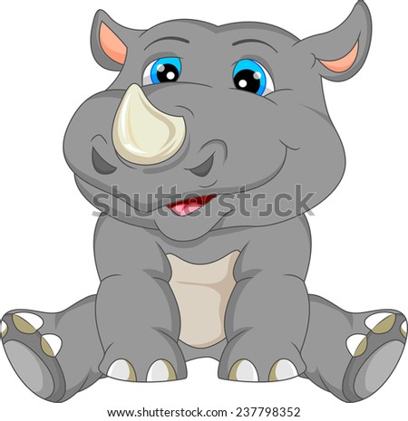 Black Rhinoceros Stock Photos, Images, & Pictures | Shutterstock