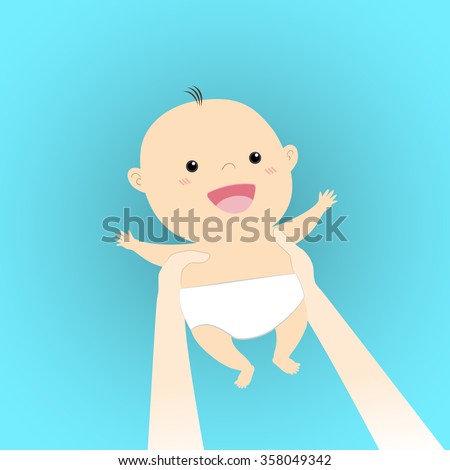 Dad And Baby Stock Photos, Images, & Pictures | Shutterstock