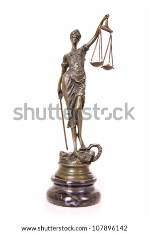 Statue Of Justice Stock Photos, Images, & Pictures | Shutterstock