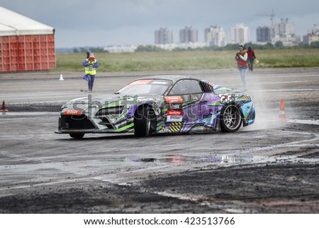 eastern european drift championship 2012 торрент