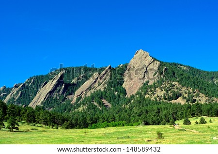 Vista Ridge Boulder Co