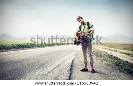 Boy hitchhiking porn cartoon videos