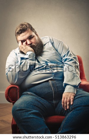 Rear View Businessman Standing Front Wall Stock Photo 110537075 ...