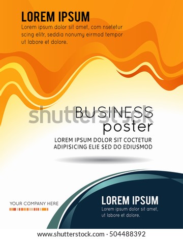 professional business design layout template corporate stock vector professional business design layout template corporate stock vector, Presentation Abstract Template, Presentation templates