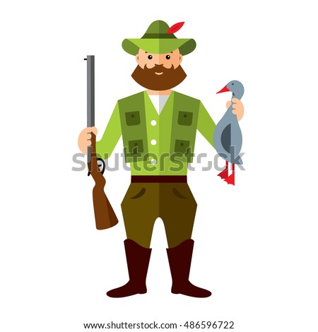 Duck Hunting Stock Photos, Royalty-Free Images & Vectors - Shutterstock