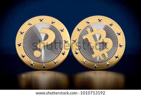 Whats the next big cryptocurrency
