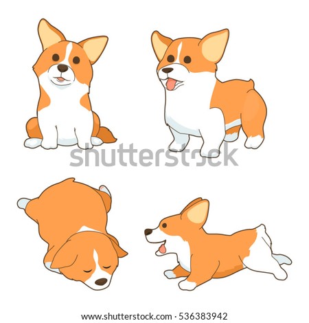 Corgi Stock Images, Royalty-Free Images & Vectors | Shutterstock