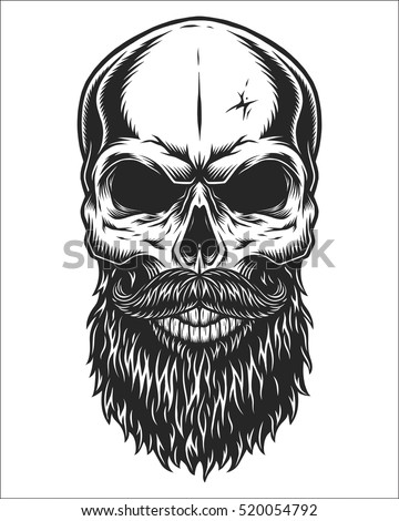 Beard Stock Images, Royalty-Free Images & Vectors | Shutterstock