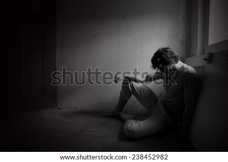 Solitude Stock Photos, Images, & Pictures | Shutterstock