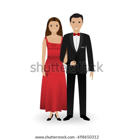 Gaon dress image cartoon Gaon dress image cartoon