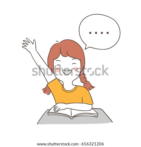 Student Cartoon Stock Images, Royalty-Free Images ...