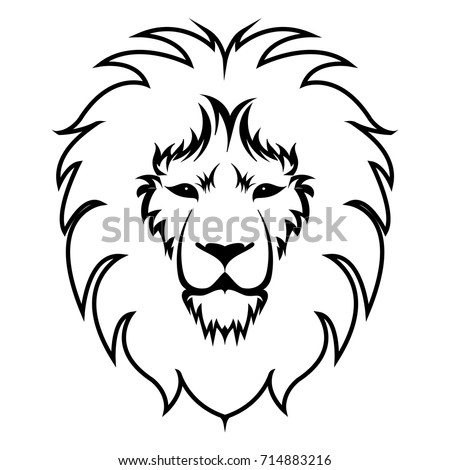 Lion Stock Vectors, Images & Vector Art | Shutterstock