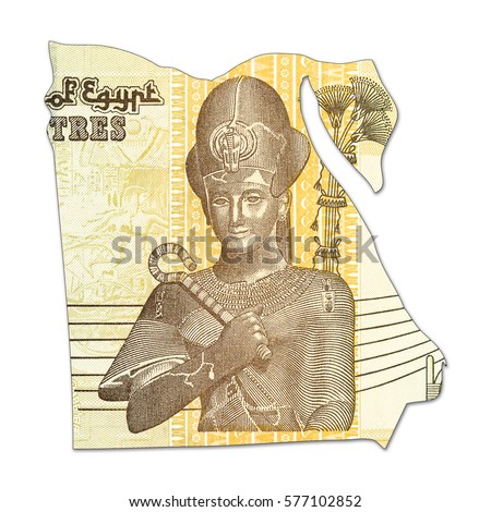 Egyptian Pounds Stock Images, Royalty-Free Images & Vectors | Shutterstock