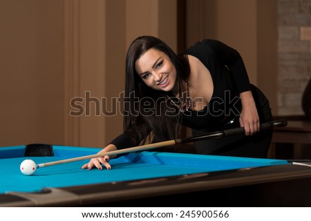 Beautiful Young Girl Red Dress Playing Stock Photo 64607905 - Shutterstock