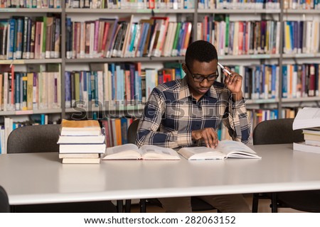 Black Students Stock Photos, Images, & Pictures | Shutterstock