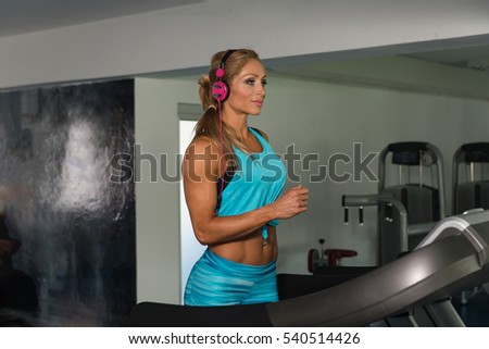 Busty women running on treadmills Free amateur sex pixxx