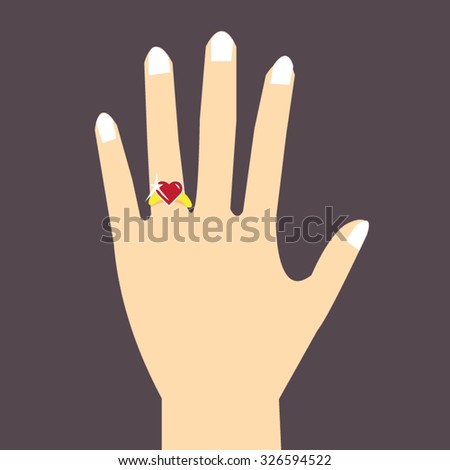Download Ring-finger Stock Images, Royalty-Free Images & Vectors ...