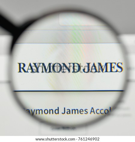 Raymond james stock options