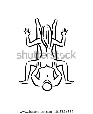 Lady big tits 70 years nude