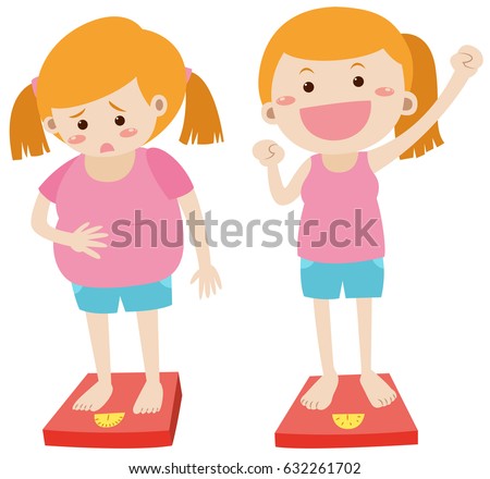 Thin Girl Stock Images, Royalty-Free Images & Vectors | Shutterstock