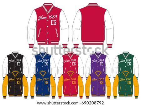 Varsity Stock Images, Royalty-Free Images & Vectors | Shutterstock
