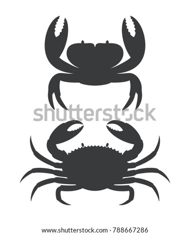 Crab Stock Images, Royalty-Free Images & Vectors | Shutterstock