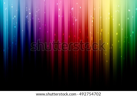 Rainbow Background Rainbow Background