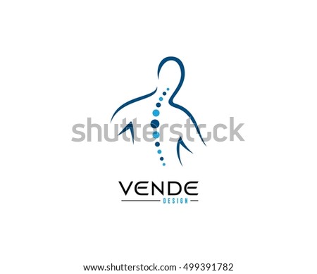 Spine logo