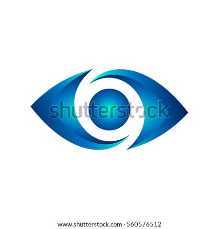 Eye Logo Stock Images, Royalty-Free Images & Vectors | Shutterstock