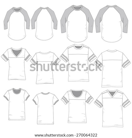 Football Jersey Stock Photos, Images, & Pictures | Shutterstock