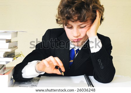 Math Confusion Stock Photos, Images, & Pictures | Shutterstock