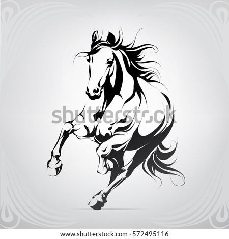 horse head stock images royalty free images amp vectors horse head stock images royalty free images amp vectors
