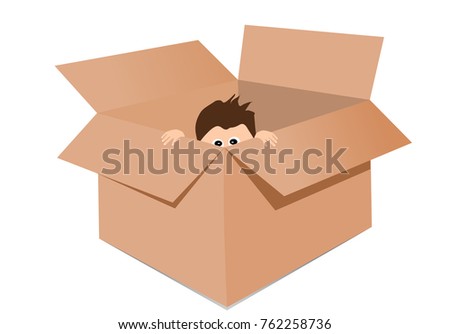 Hiding Stock Images, Royalty-Free Images & Vectors | Shutterstock