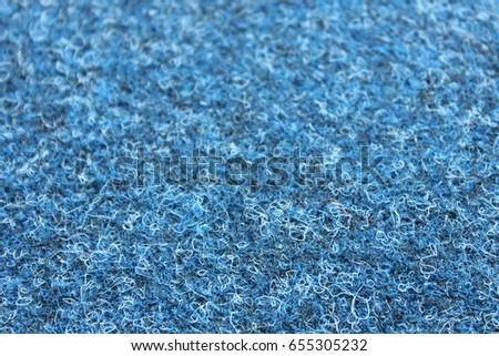 Building Presentation Engineering Flooring Carpet And Linoleum Blue Texture Of Building Presentation Engineering Flooring Carpet And Linoleum Blue Texture Of