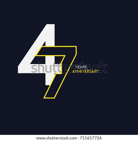Number 47 Stock Images, Royalty-Free Images & Vectors | Shutterstock