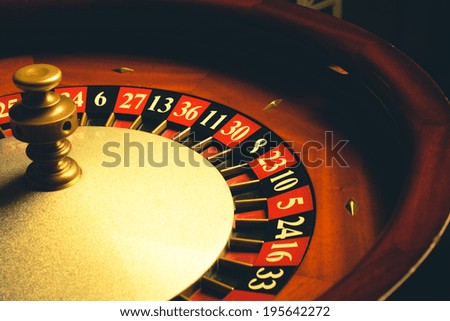 Studio roulette