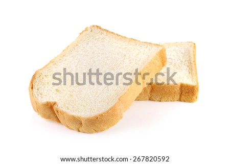 Bread Slice Stock Images, Royalty-Free Images & Vectors | Shutterstock