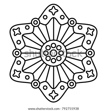 abstract coloring pages for teenagers easy dessert - photo #18
